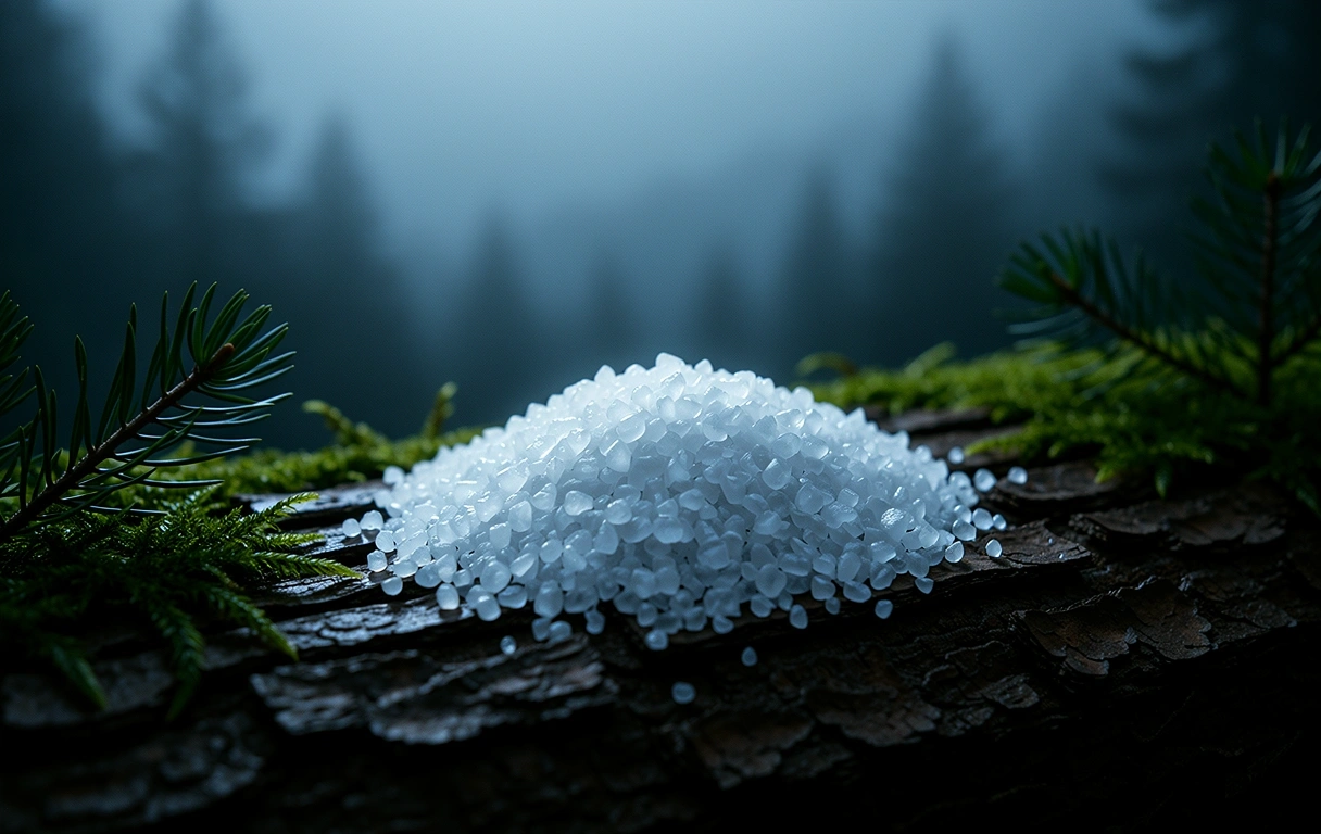 Magnesium Malat